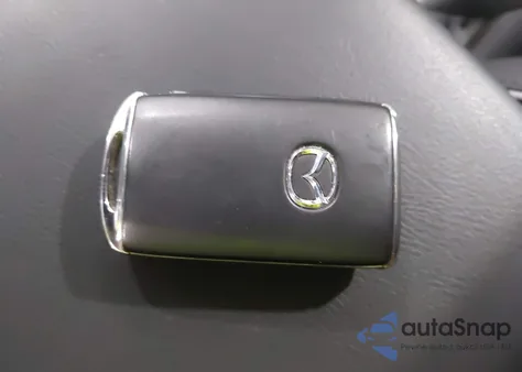 2024 Mazda Cx-5 2.5 S Select z USA, uszkodzony, nr VIN JM3KFBBL4R0486522